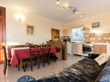 Bella Vista, Appartement 6 personnes à Opatija - Photo 13