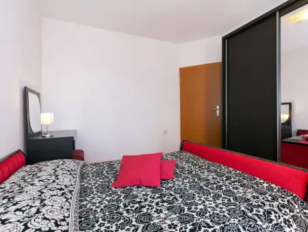 Bella Vista, Appartement 6 personnes à Opatija - Photo 14