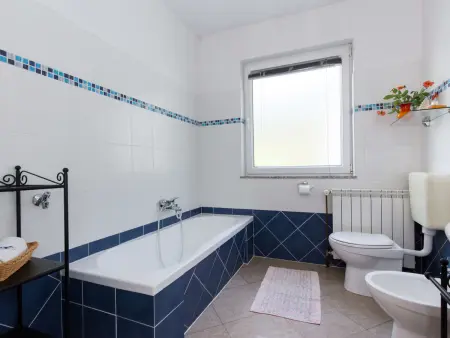 Bella Vista, Appartement 6 personnes à Opatija - Photo 16