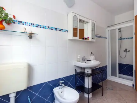 Bella Vista, Appartement 6 personnes à Opatija - Photo 17