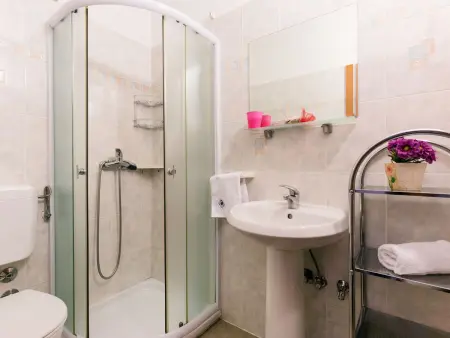 Bella Vista, Appartement 6 personnes à Opatija - Photo 18