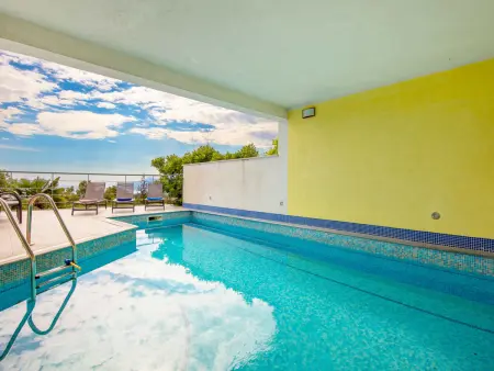 Bella Vista, Appartement 6 personnes à Opatija - Photo 19