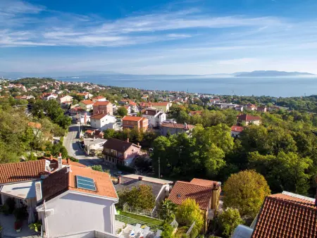 Bella Vista, Appartement 6 personnes à Opatija - Photo 22