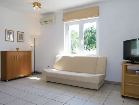 Andrea, Appartement 4 personnes à Rab Rab - Photo 1
