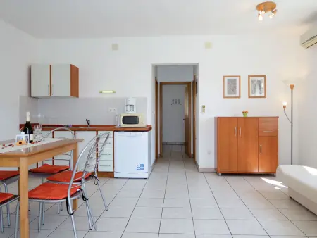 Andrea, Appartement 4 personnes à Rab Rab - Photo 2