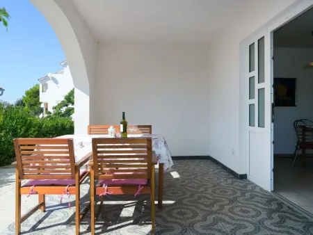 Andrea, Appartement 4 personnes à Rab Rab - Photo 5