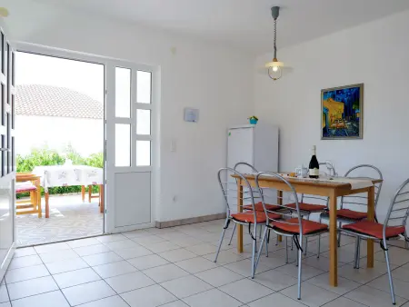 Andrea, Appartement 4 personnes à Rab Rab - Photo 6