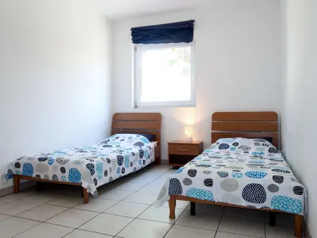 Andrea, Appartement 4 personnes à Rab Rab - Photo 8