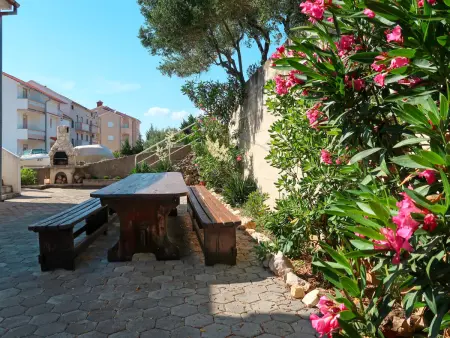 Andrea, Appartement 4 personnes à Rab Rab - Photo 10