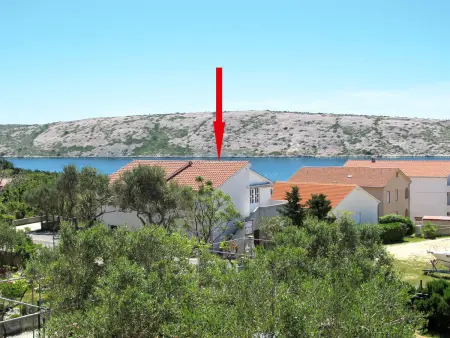 Andrea, Appartement 4 personnes à Rab Rab - Photo 12