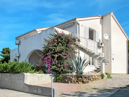 Andrea, Appartement 4 personnes à Rab Rab - Photo 13