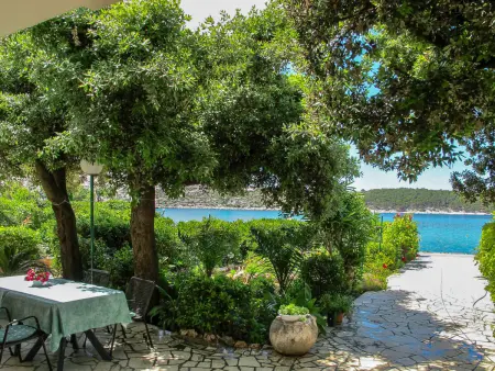 Noa, Appartement 4 personnes à Rab Rab - Photo 2