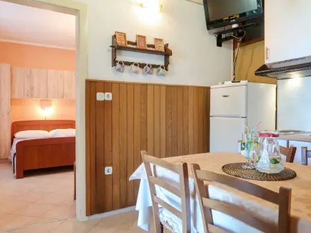 Noa, Appartement 4 personnes à Rab Rab - Photo 5