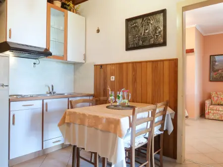 Noa, Appartement 4 personnes à Rab Rab - Photo 6