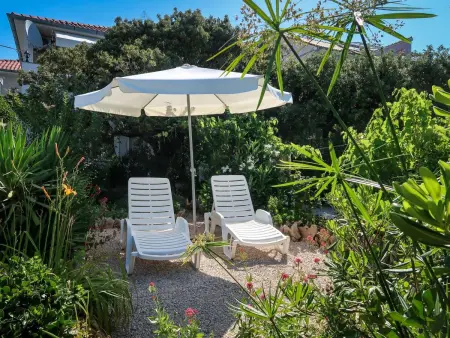 Noa, Appartement 4 personnes à Rab Rab - Photo 9