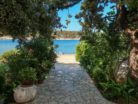 Noa, Appartement 4 personnes à Rab Rab - Photo 10