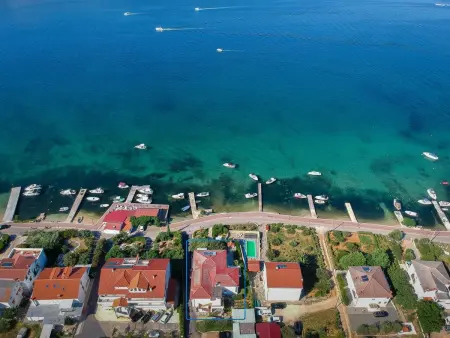 Noa, Appartement 4 personnes à Rab Rab - Photo 12