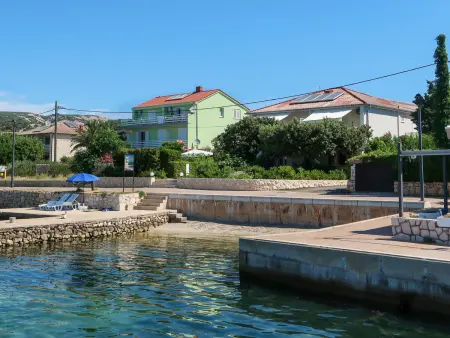 Noa, Appartement 4 personnes à Rab Rab - Photo 23
