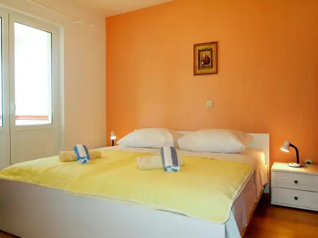 Dorka, Appartement 6 personnes à Rab Rab - Photo 2