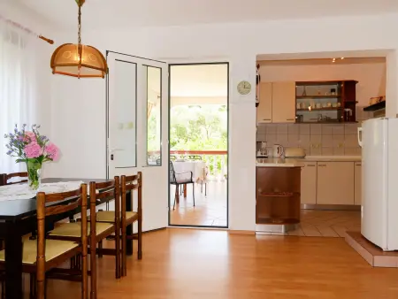 Dorka, Appartement 6 personnes à Rab Rab - Photo 3