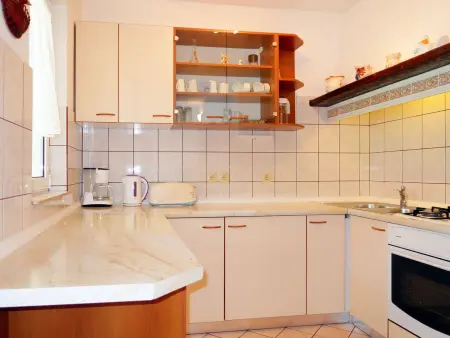 Dorka, Appartement 6 personnes à Rab Rab - Photo 4