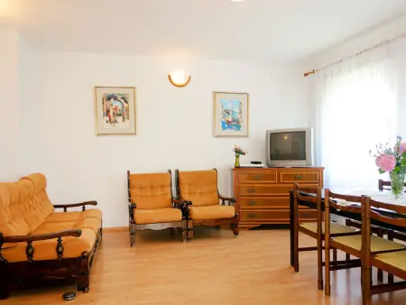 Dorka, Appartement 6 personnes à Rab Rab - Photo 5