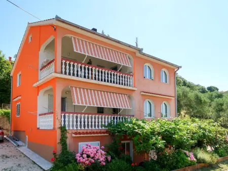 Dorka, Appartement 6 personnes à Rab Rab - Photo 6