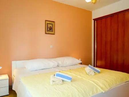 Dorka, Appartement 6 personnes à Rab Rab - Photo 8