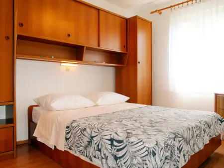 Dorka, Appartement 6 personnes à Rab Rab - Photo 9