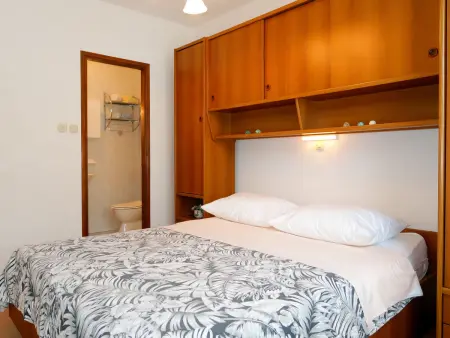 Dorka, Appartement 6 personnes à Rab Rab - Photo 10