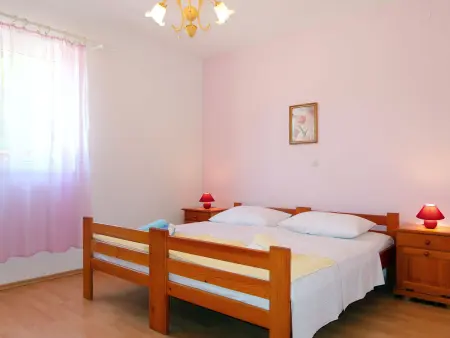 Dorka, Appartement 6 personnes à Rab Rab - Photo 11