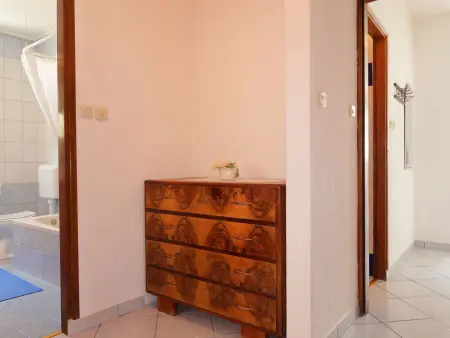 Dorka, Appartement 6 personnes à Rab Rab - Photo 12