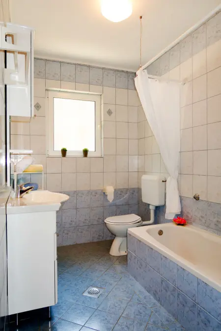 Dorka, Appartement 6 personnes à Rab Rab - Photo 13