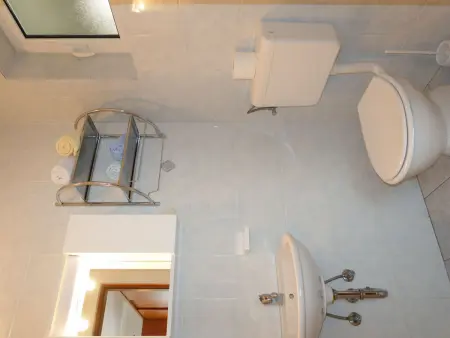 Dorka, Appartement 6 personnes à Rab Rab - Photo 15