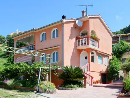 Dorka, Appartement 6 personnes à Rab Rab - Photo 17