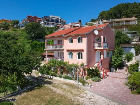 Dorka, Appartement 6 personnes à Rab Rab - Photo 18