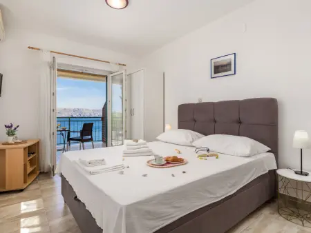 Marina, Appartement 2 personnes à Senj - Photo 2