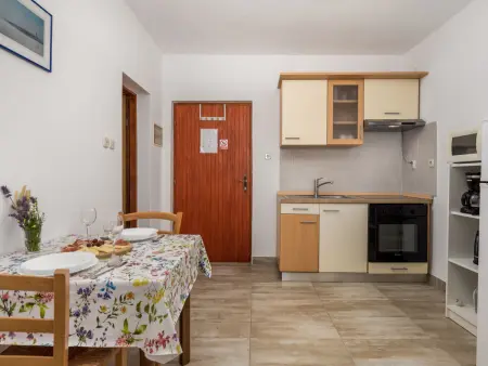 Marina, Appartement 2 personnes à Senj - Photo 12