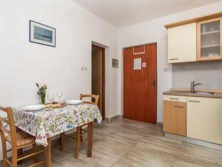 Marina, Appartement 2 personnes à Senj - Photo 14