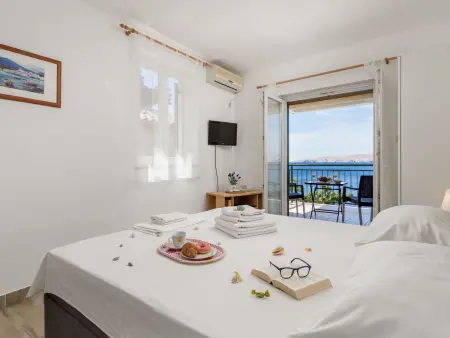 Marina, Appartement 2 personnes à Senj - Photo 17