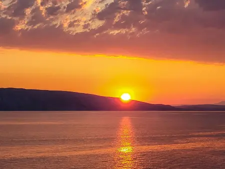 Marina, Appartement 2 personnes à Senj - Photo 26