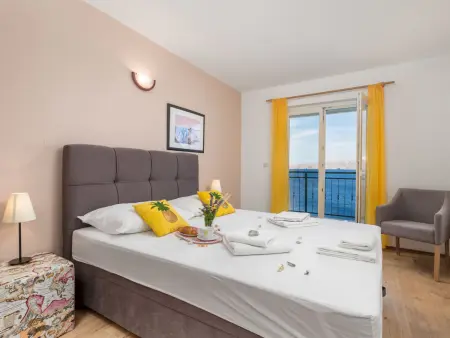 Marina, Appartement 4 personnes à Senj - Photo 2