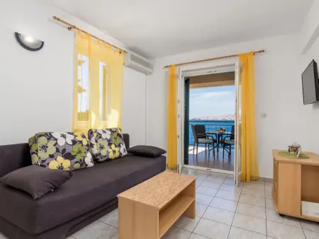 Marina, Appartement 4 personnes à Senj - Photo 3