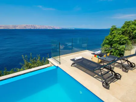 Marina, Appartement 4 personnes à Senj - Photo 10