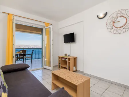Marina, Appartement 4 personnes à Senj - Photo 15