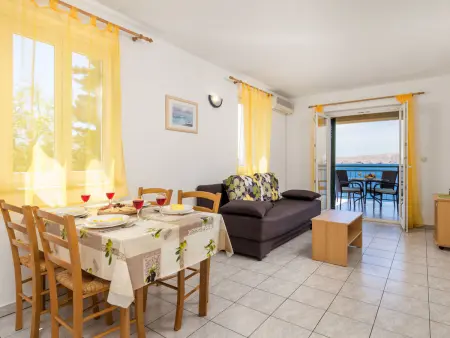Marina, Appartement 4 personnes à Senj - Photo 16