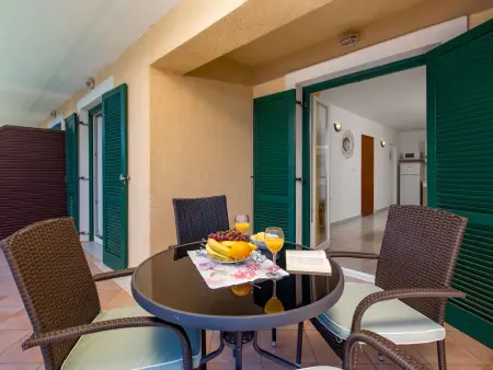 Marina, Appartement 4 personnes à Senj - Photo 20
