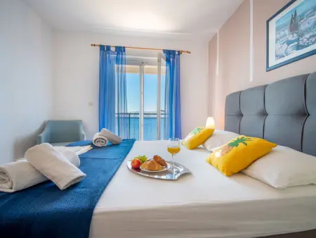 Marina, Appartement 4 personnes à Senj - Photo 4