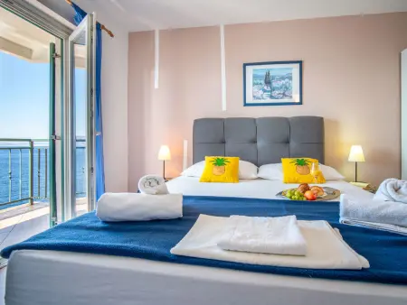Marina, Appartement 4 personnes à Senj - Photo 5