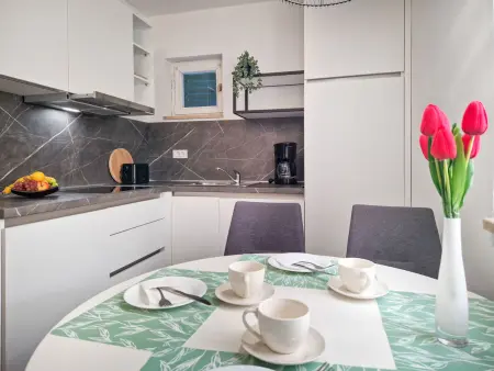 Marina, Appartement 4 personnes à Senj - Photo 9
